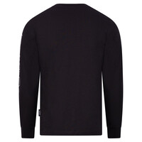100% HC Longsleeve Gabber Vertical