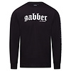 100% HC Longsleeve Gabber Vertical