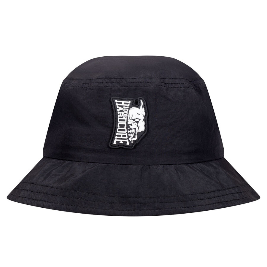 100% HC bucket Hat