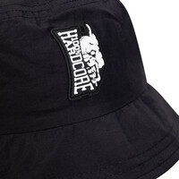100% HC bucket Hat