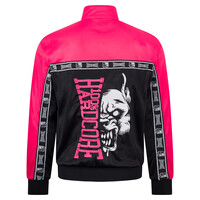 100% HC Tr Jacket Essential Pink