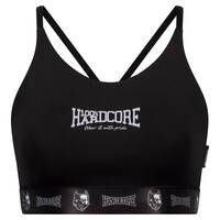 100% HC Sport Top Taping Black