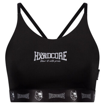  100% HC Sport Top Taping Black 