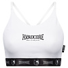 100% HC Sport Top Taping White