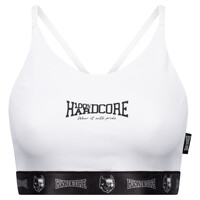 100% HC Sport Top Taping White