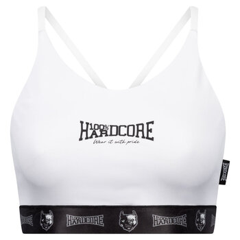  100% HC Sport Top Taping White 