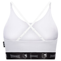 100% HC Sport Top Taping White