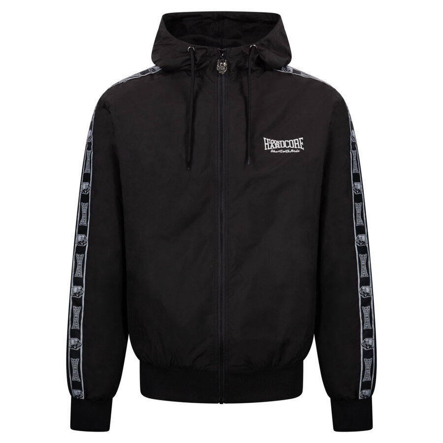 100% HC Windbreaker Essential Taped