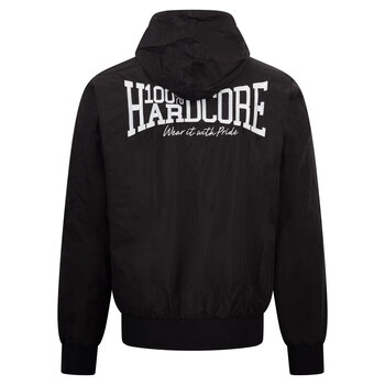  100% HC Windbreaker Essential Taped 