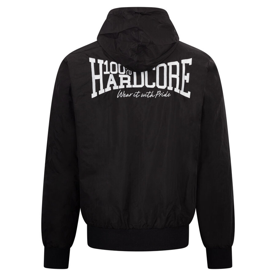 100% HC Windbreaker Essential Taped