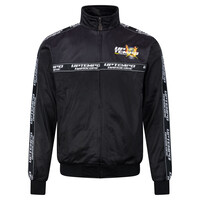 Uptempo Tr Jacket Fiery