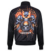 Uptempo Tr Jacket Fiery