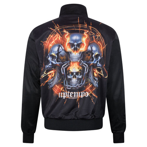  Uptempo Tr Jacket Fiery 