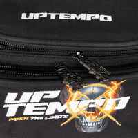 Uptempo Hipbag Fiery
