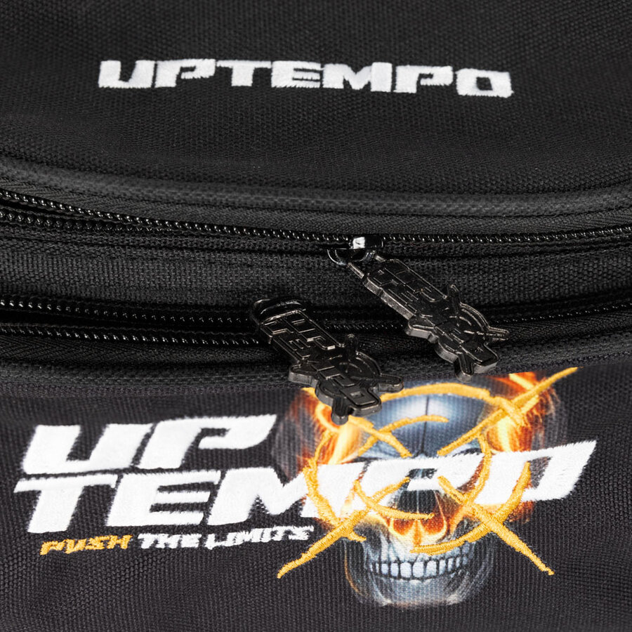 Uptempo Hipbag Fiery