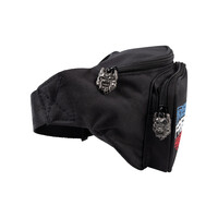 Frenchcore Hipbag Essential