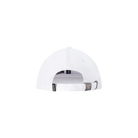 100% HC Cap GABBER Essential White