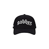 100% HC Cap GABBER Essential Black