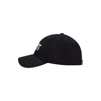 100% HC Cap GABBER Essential Black