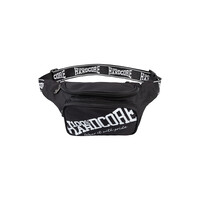 100% HC Hipbag Tilted