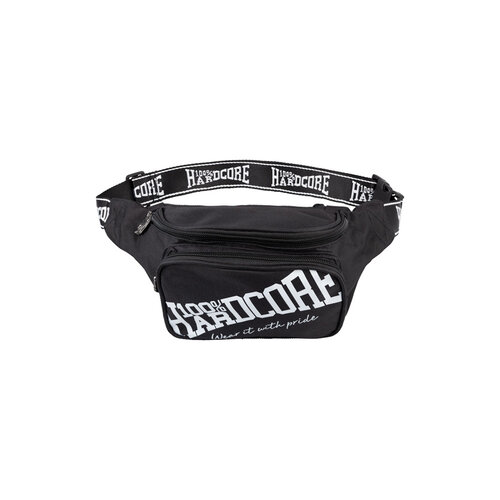  100% HC Hipbag Tilted 