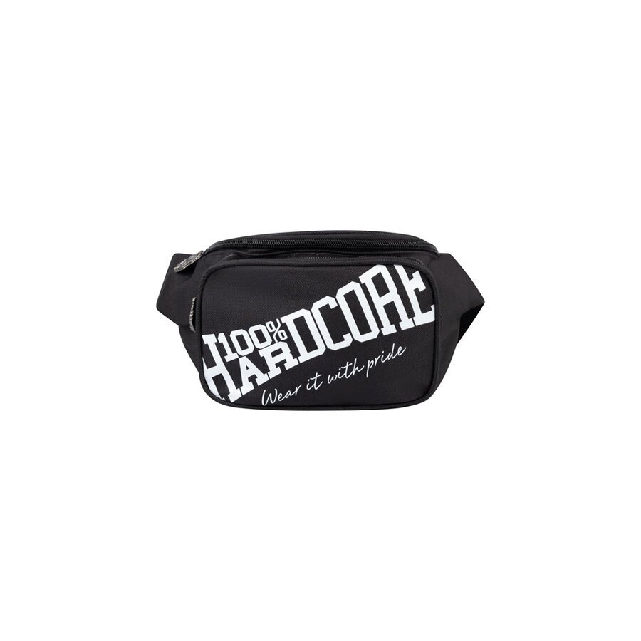 100% HC Hipbag Tilted
