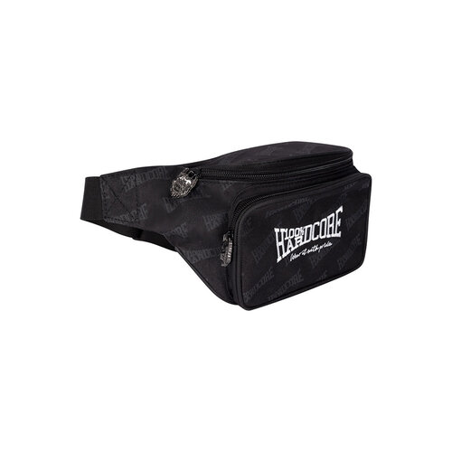  100% HC Hipbag Essential All Over 
