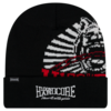 100% Hardcore Beanie Distorted Dog-1