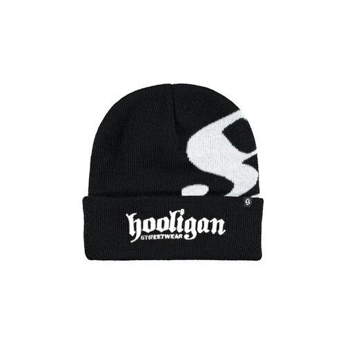  Hooligan Beanie Essential 
