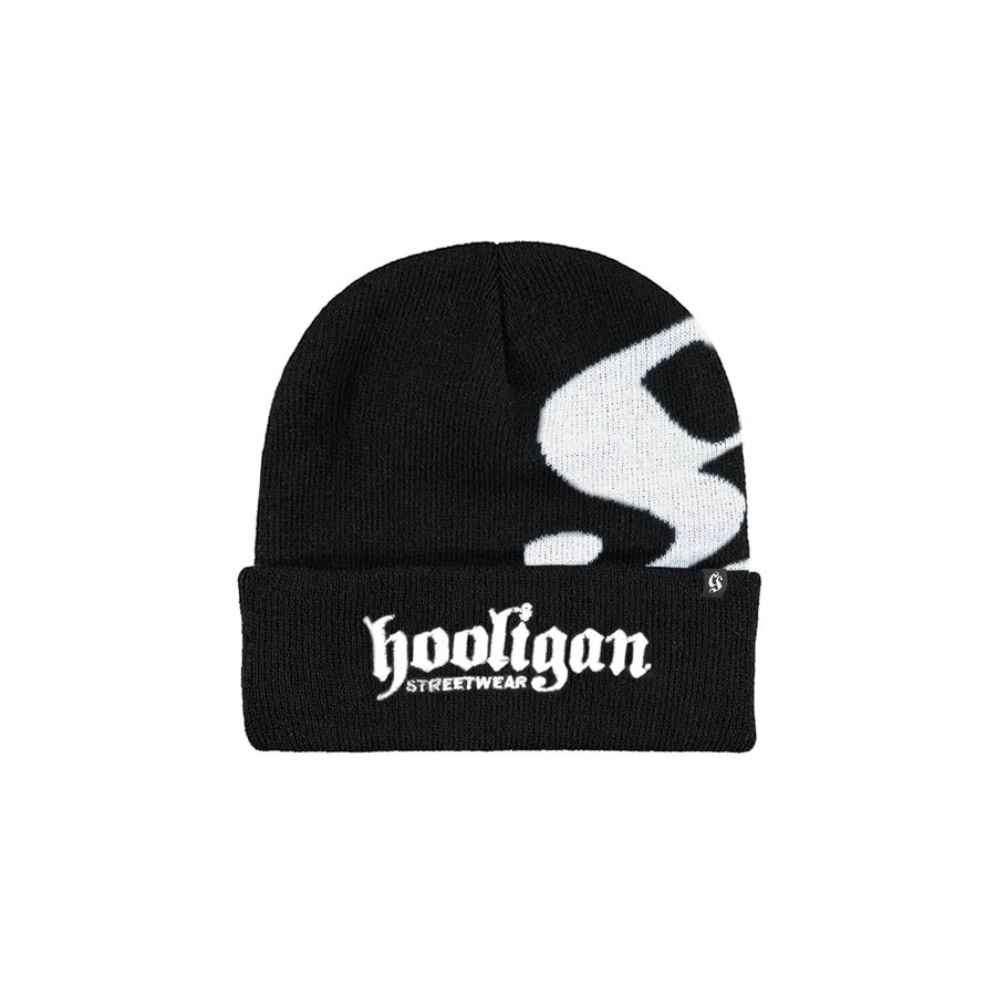 Hooligan Beanie Essential