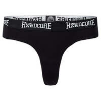 100% HC Essentail Thong [2-pack]
