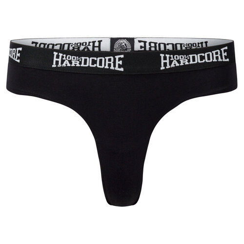  100% HC Essentail Thong [2-pack] 