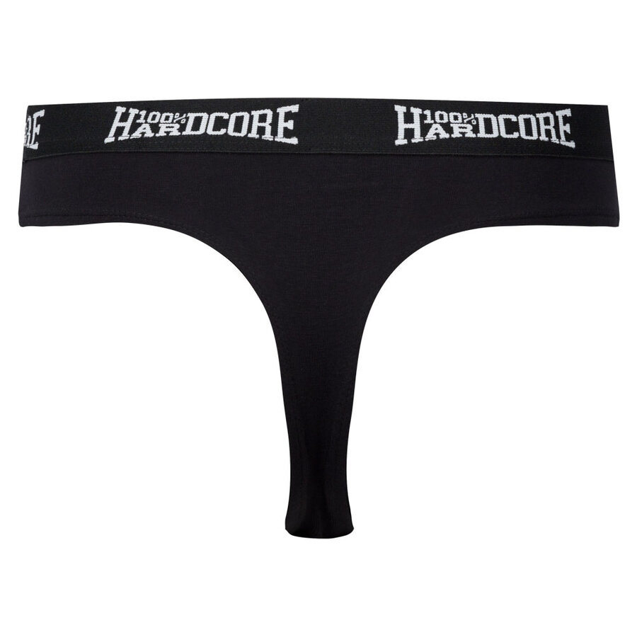 100% HC Essentail Thong [2-pack]