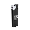 100% Hardcore Lighter Branded Rage [50 pcs]