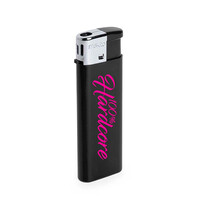 100% Hardcore Lighter Handwritten [50 pcs]