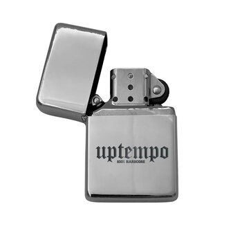  Uptempo Storm Lighter Old English 