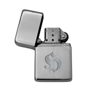 Hooligan Storm Lighter H