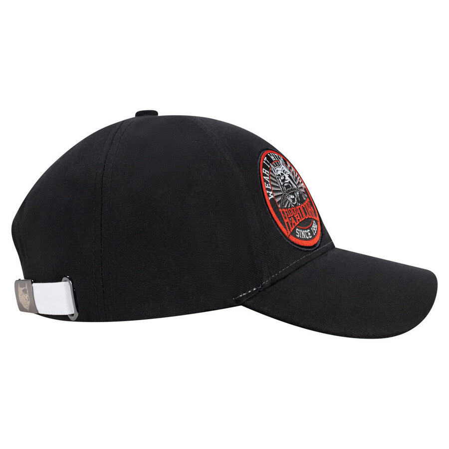 100% HC Cap Authentic Coach