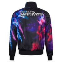 100% HC Tr Jacket Powder
