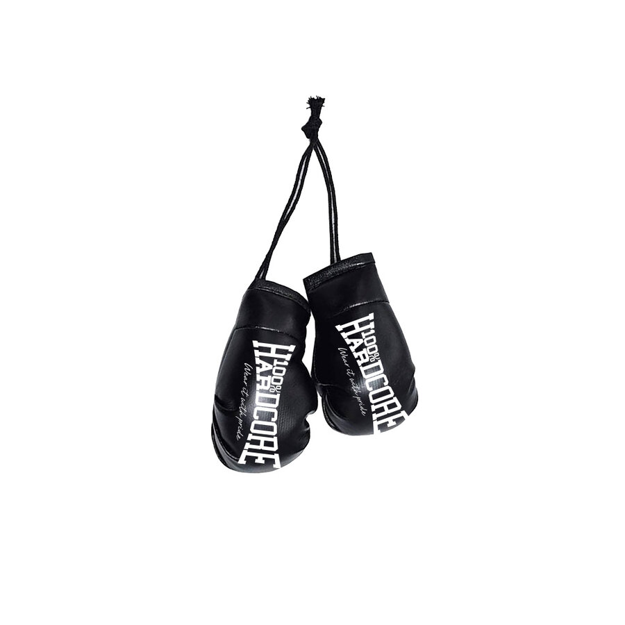 100% HC Boxing Glove Set  Essential