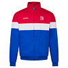 Elitepauper trainingsjack - rood/wit/blauw