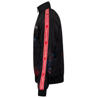 Frenchcore Tr Jacket Faded Skulls