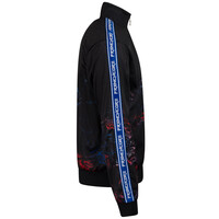 Frenchcore Tr Jacket Faded Skulls