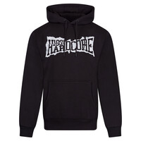 100% HC Hooded Broken