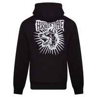 100% HC Hooded Broken