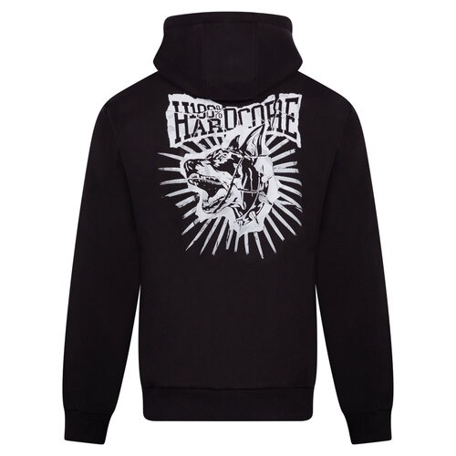  100% HC Hooded Broken 
