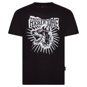  100% HC T-shirt Broken 