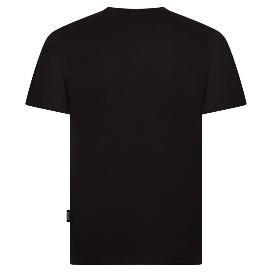 100% HC T-shirt Broken