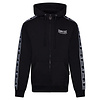 100% HC HD Zipper Essential Taped