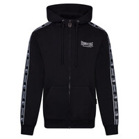 100% HC HD Zipper Essential Taped